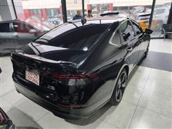 هوندا أكورد